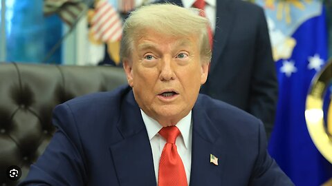 Trump Fires Brutal Midterm Warning Shot Amid MAGA Feeling Betrayed.mp4