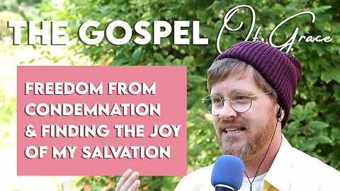 The Gospel of Grace: The Most Important Message You'll Ever Hear