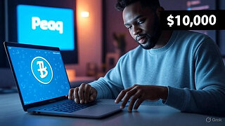 Peaq Season 2 Airdrop: Earn Up to $10,000 in $PEAQ Tokens – Ultimate Guide to Max Rewards!