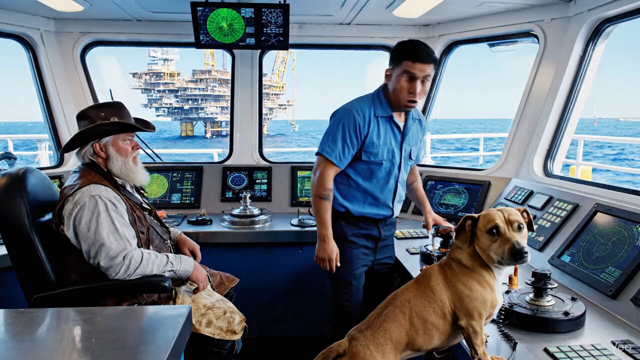 Wtf Food in the Gulf of America