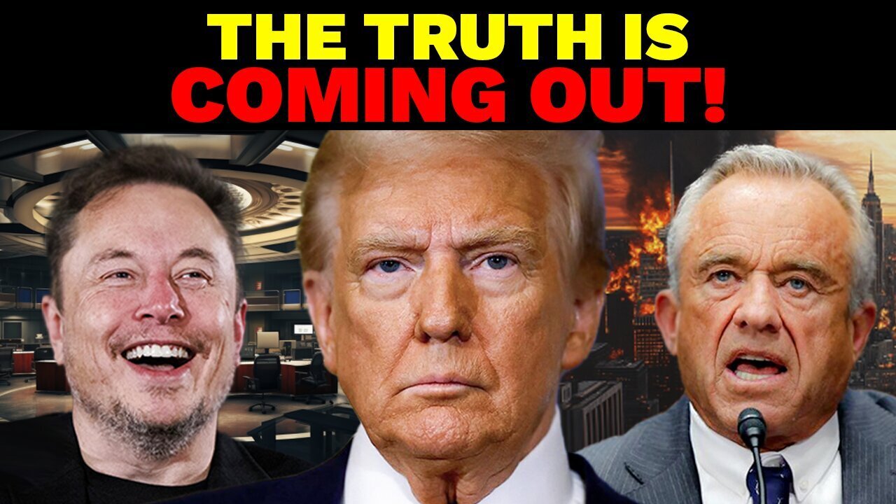 What JUST Leaked Out Of Congress Is HORRIFYING!!!