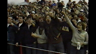 November 10, 1984 - 'Monon Bell Memory' : DePauw vs. Wabash (Recut & Expanded)
