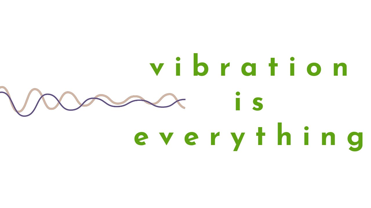 Control your Vibration