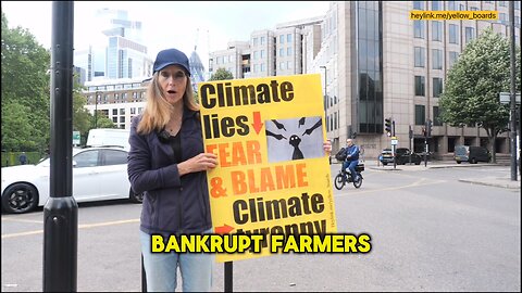 STOP THE #CLIMATECON TAKE ACTION