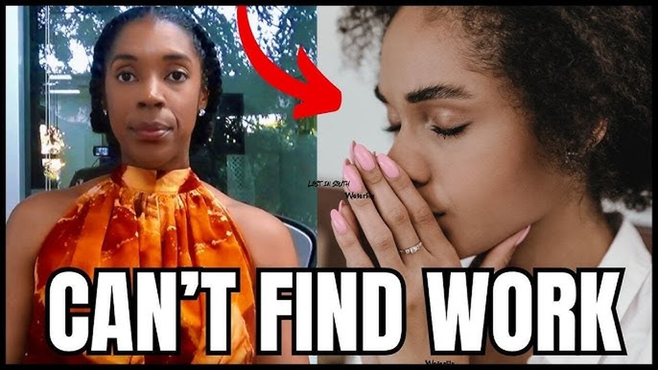 The DAUGHTERS OF ZION, Black Women Have lost over 300k Jobs….“Tremble, ye women that are at ease; be troubled, ye careless ones: strip you, and make you bare and gird sackcloth” 🕎Isaiah 30:1-3 “Woe to the rebellious children saith the LORD”