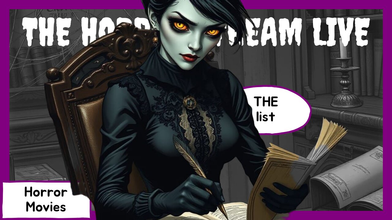 THE list #14