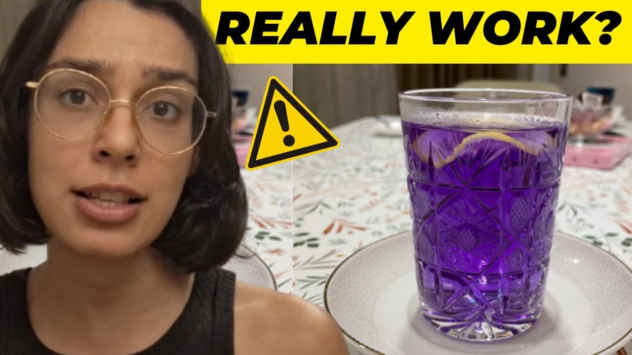 NATURAL MOUNJARO RECIPE 😱 - MOUNJARO RECIPE FOR WEIGHT LOSS - STEP BY STEP RECIPE 4 INGREDIENTS