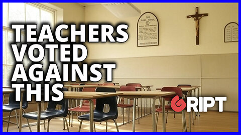 Niamh Uí Bhriain on Tipp FM re removing religion from schools