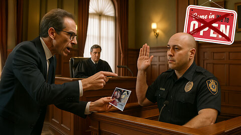 Ghost Town USA – Pittsburgh, PA Will Detective Gianvito Finally Have His Day in Court?