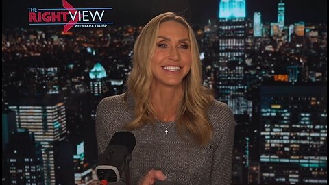 Lara Trump: Wanted For Questioning | Ep. 118