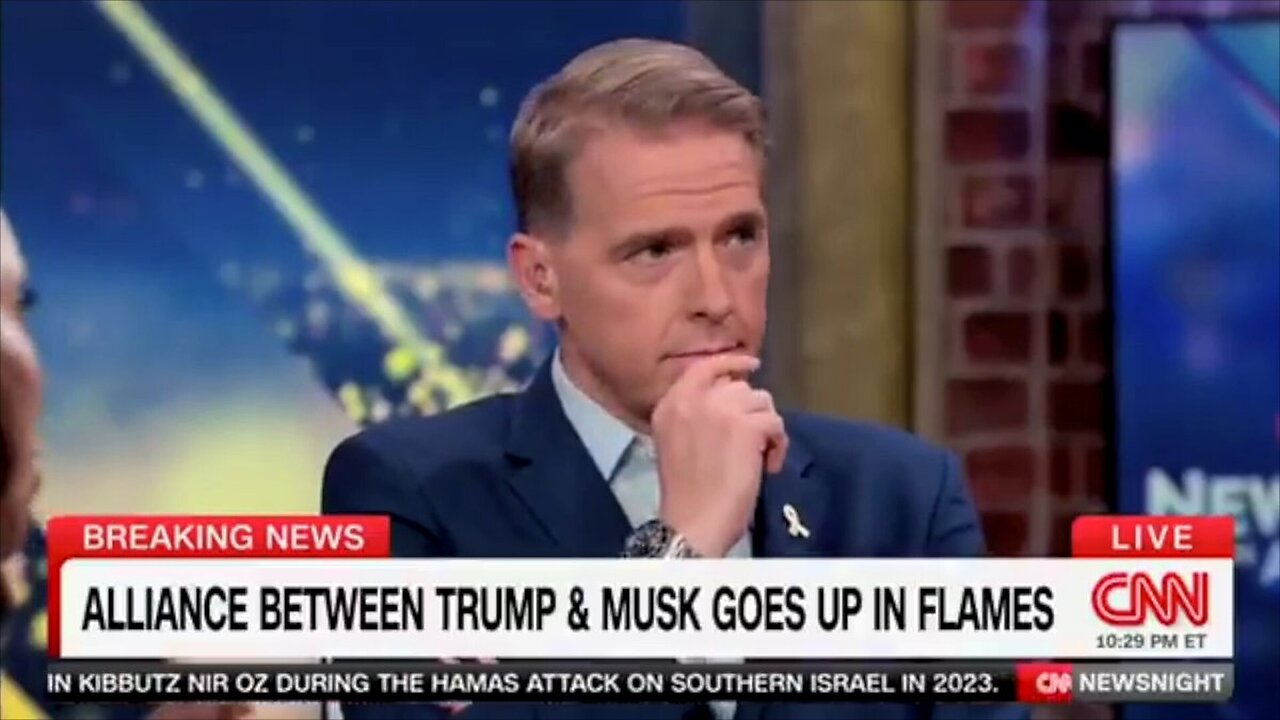 *** MUST WATCH *** Dem on CNN just called illegal immigrants “undocumented citizens” and more