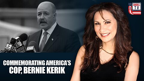 Commemorating America’s Cop, Bernie Kerik | Died Suddenly Director Matt Skow Details Died Suddenly 2