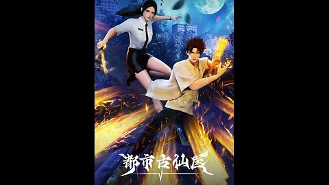 Immortal Doctor In Modern City 𝙀𝙥𝙞𝙨𝙤𝙙𝙚 82 𝙎𝙪𝙗𝙩𝙞𝙩𝙡𝙚𝙨 Multi subtitles