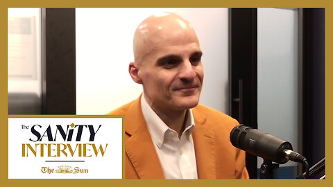 The Sanity Interview: Mark Gerson