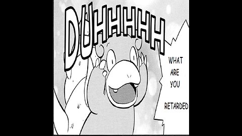 that moment someone posted my meme on 4chan
