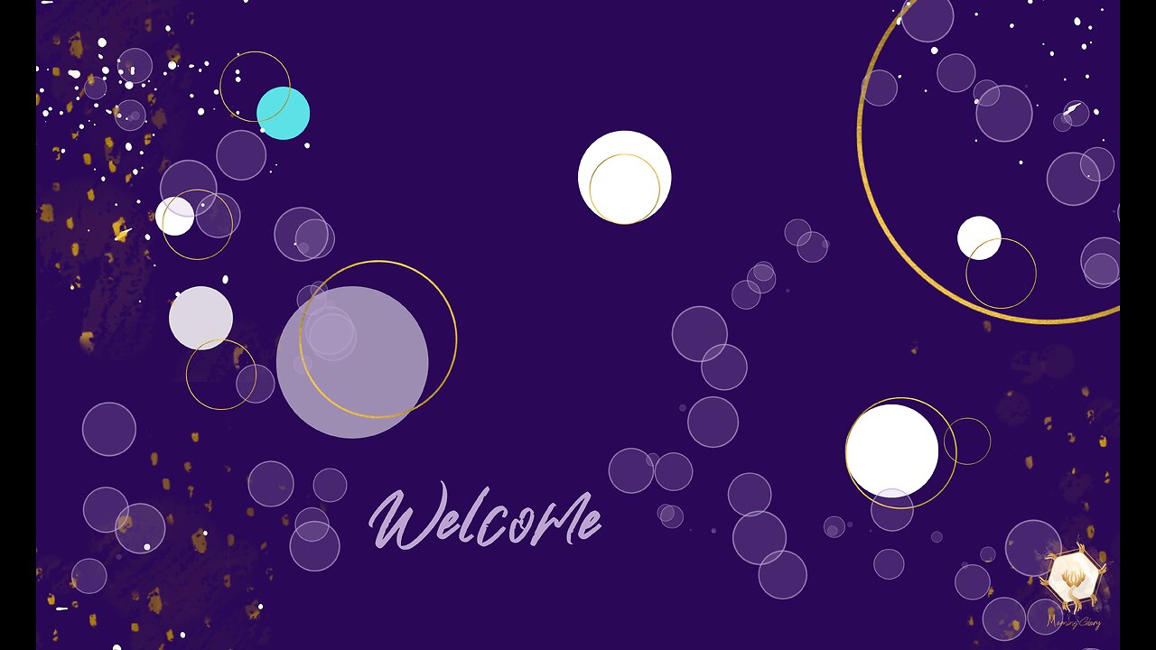 Welcome Video