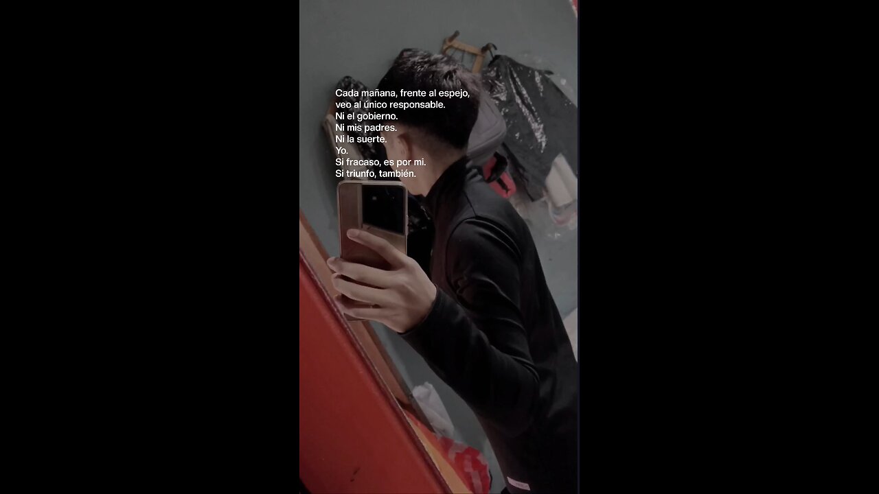 129/365 días | Solo tú