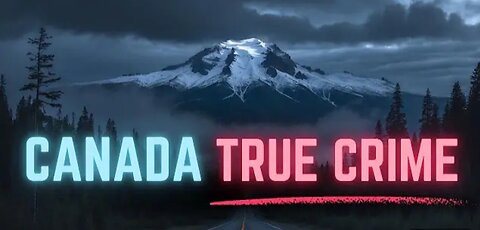 LIVE | an unsolved murder Mistry of CANADA | watch reality with REALITY FILES 🚧