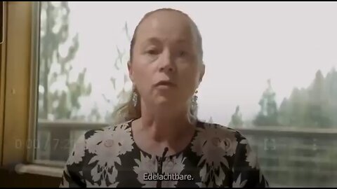 Captivating testemony!! Expert witness on the harmful effects of the covid vaccine.