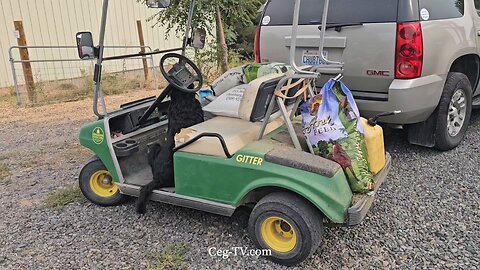 Graham Family Farm NW: Saturday Fun - September 6 2025