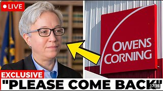 Oregon Governor's PANIC What She Just Realized About Her State