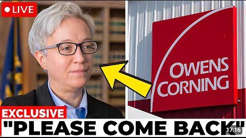 Oregon Governor's PANIC What She Just Realized About Her State