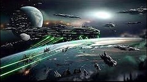 The New Species by Albert A Nolen II