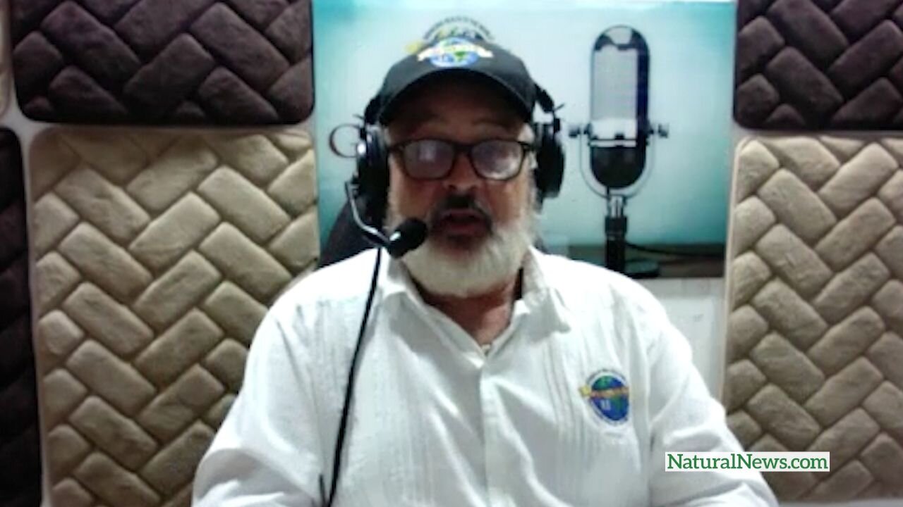 [Jul 8, 2020] Genesis II Church raided by FDA over MMS - Mark Grenon warns America [Health Ranger Report]