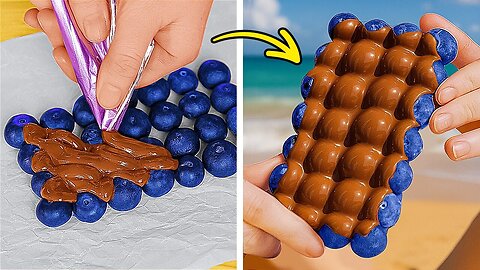 TRENDY DESSERT IDEAS YOU HAVE TO MAKE! ✅ Easy Recipes For The Hottest Viral Sweets! 😋