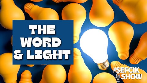 The Word & Light