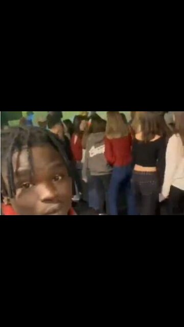 CLANDESTINE MUDSHARK CONVERSION PARTIES FOR Spanish teen girls