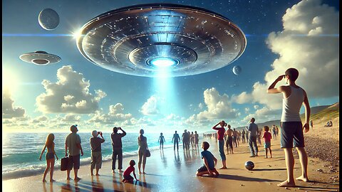 Alien Contact