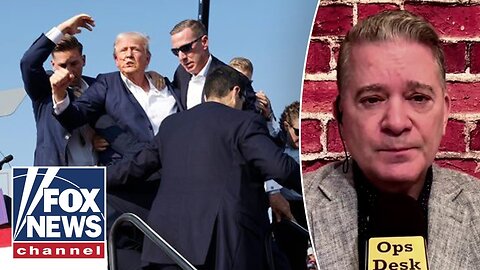 NEW: Report highlights Secret Service failures in Trump’s assassination attempt