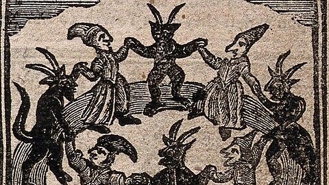 A Growing Number of Modern Women Are Doing Witchcraft on Men Right Now 😢