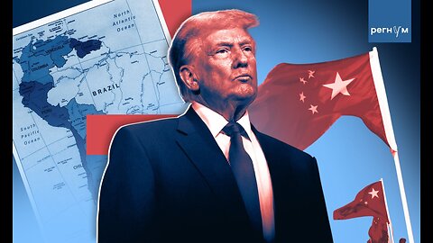 Utopia „amerykańskiego imperium”: Trump będzie musiał zapłacić rachunki Zachodu.