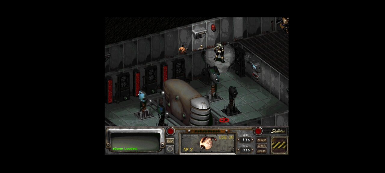 Fallout 2 Episode 27 - Skynet Rises