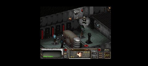 Fallout 2 Episode 27 - Skynet Rises