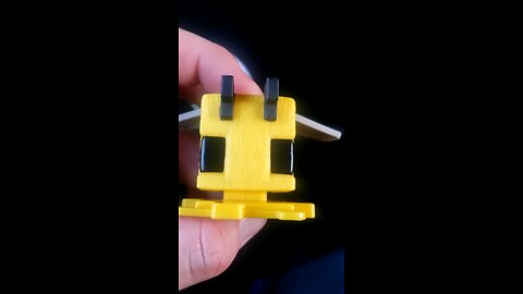 Minecraft Bee