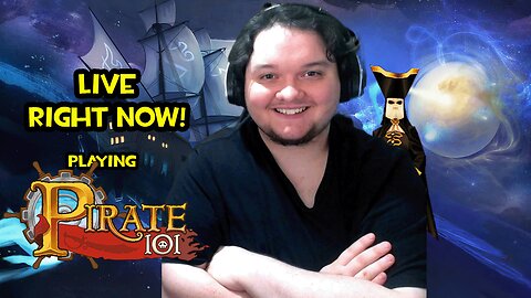 Pirate101 IN 2025!
