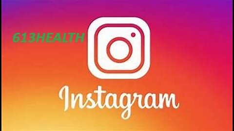 🍎Follow Me On Instagram @613Health 🍎Health Over Wealth 2.0👕Healthy4Life🍁