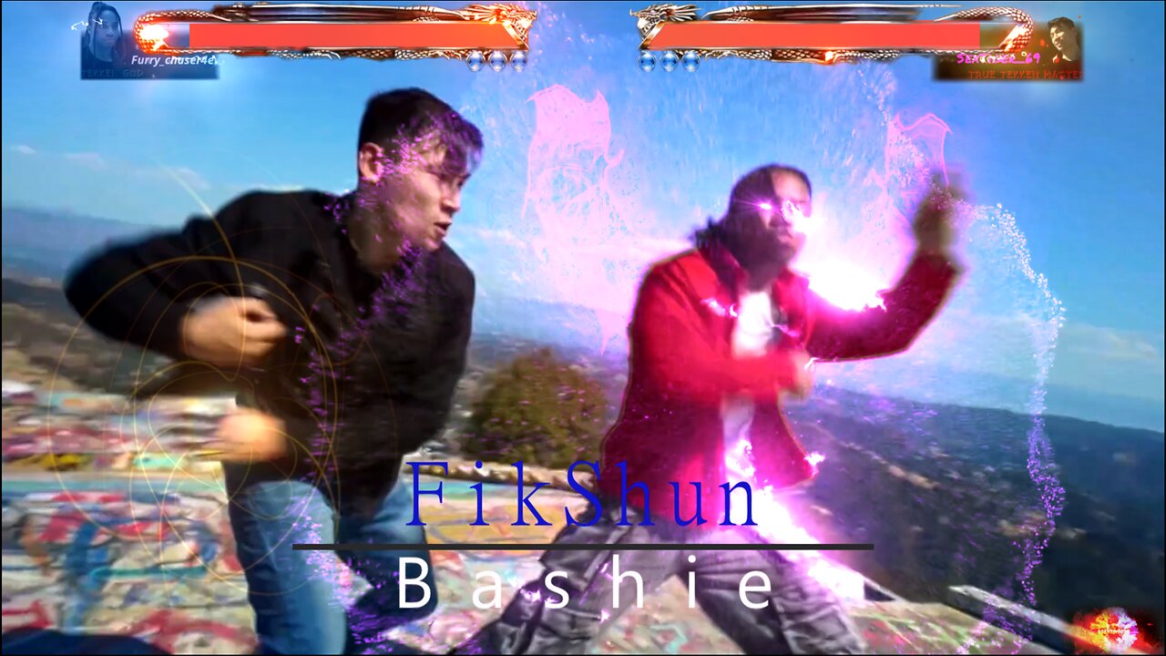 They may be furries...