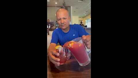 Mambos, Live Music, Sangria & Food
