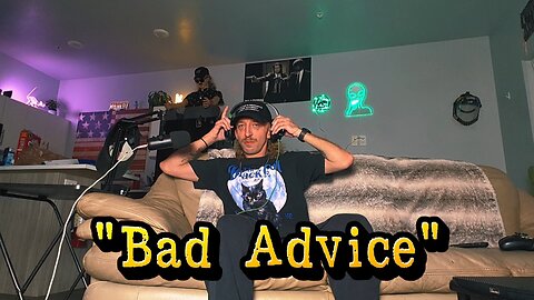 TGMS 218 "Bad Advice"