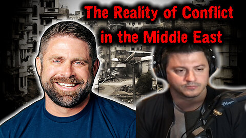 The A&P EP 31 The Cost of Conflict: A&P Gents Reflect on Nick Freitas’ Ami’s House Episode