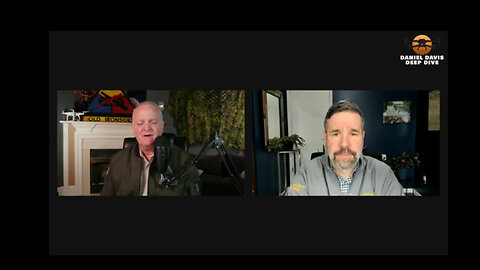 Trump Hunting Down ISIS in Nigeria /Lt Col Daniel Davis & Matt Hoh