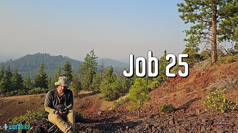 Job 25