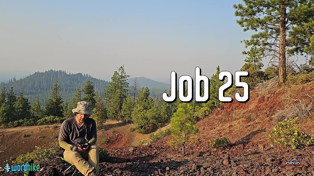 Job 25