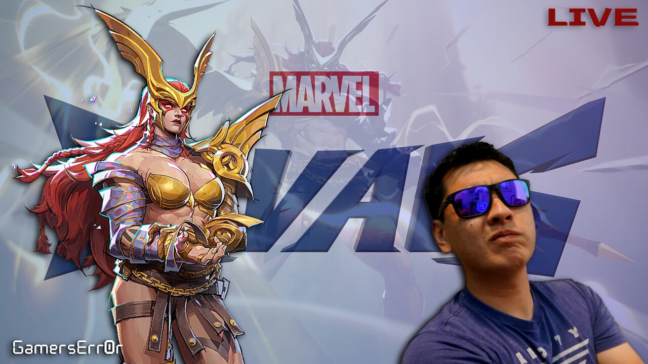 Season 4 🥇Marvel Rivals🥇 New Hero