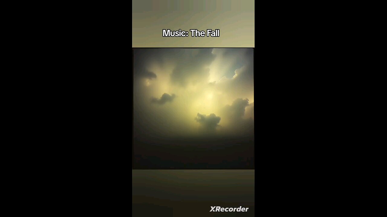 Music: The Fall
