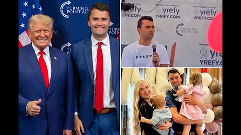 Charlie Kirk Shot: The Real Reason The United States is Melting Down